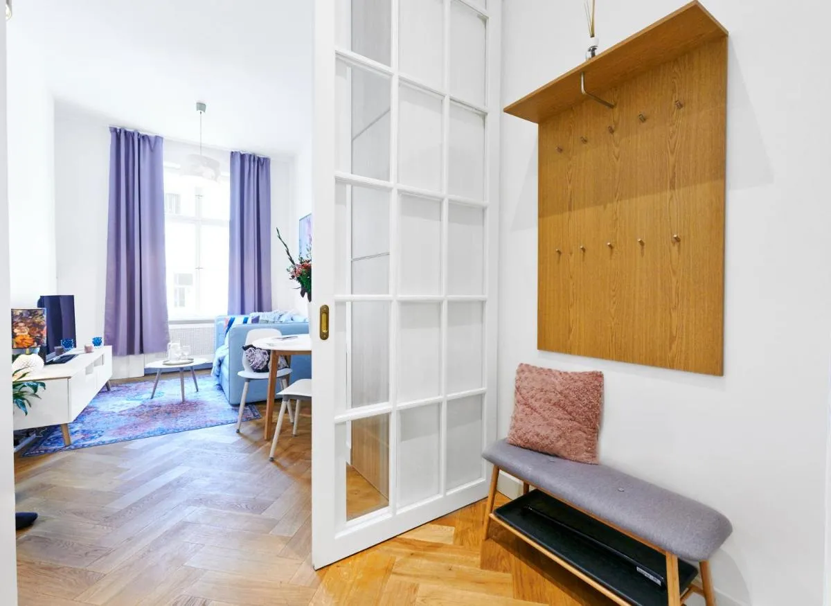 Image 1 of Palace Dlazdena Central Apartment – New Town