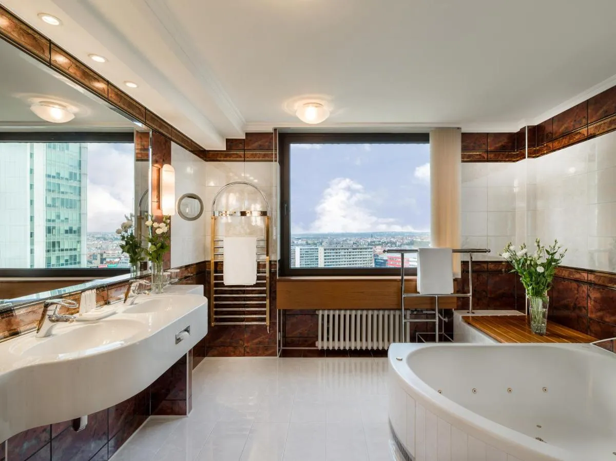 Image 2 of Panorama Hotel Prague
