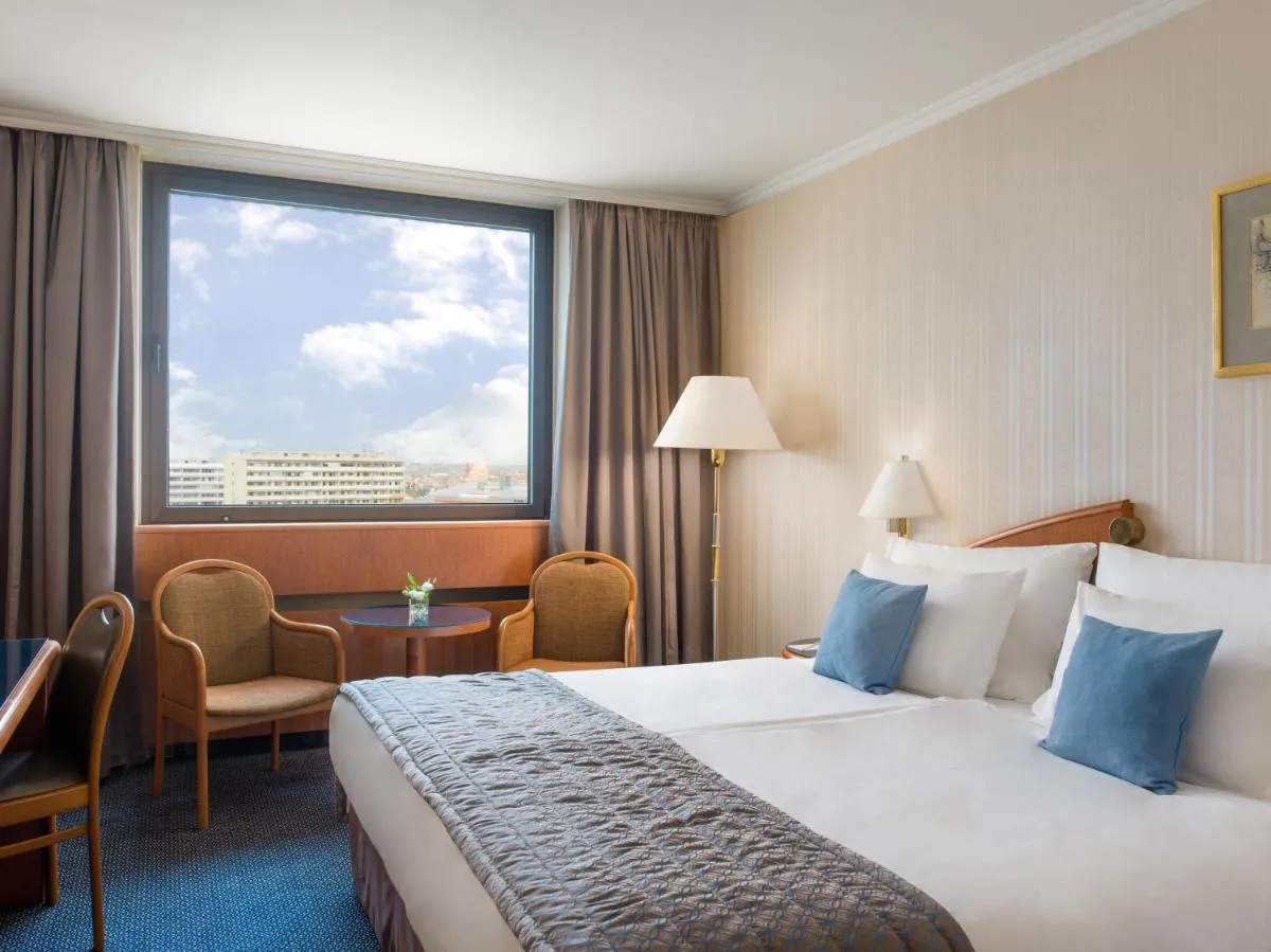 Image 1 of Panorama Hotel Prague