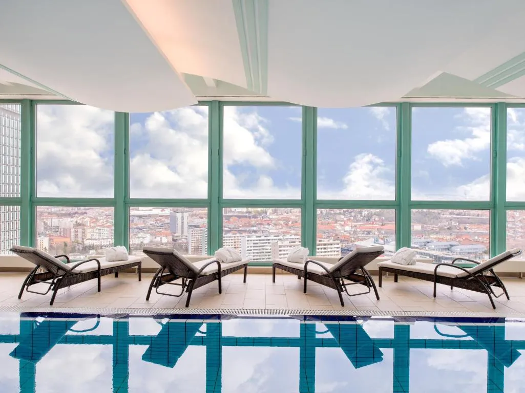 Image of Panorama Hotel Prague