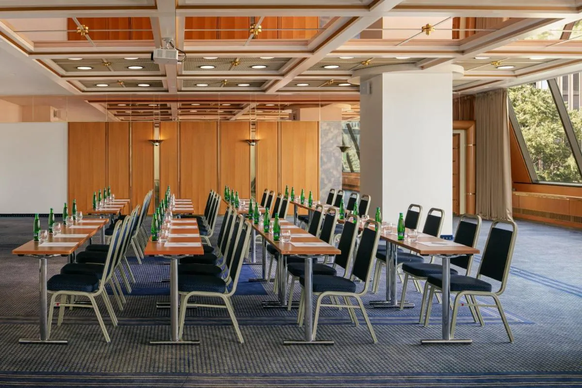 Image 6 of Panorama Hotel Prague