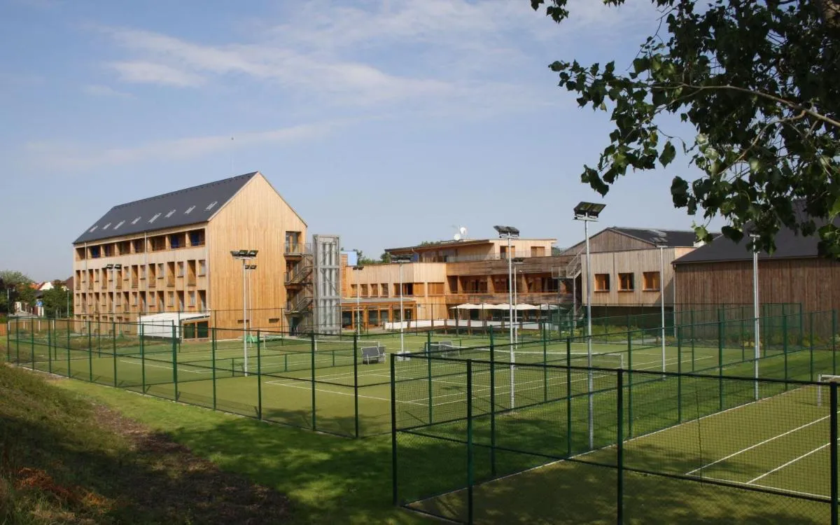 Image 6 of Park Holiday Congress & Wellness Hotel