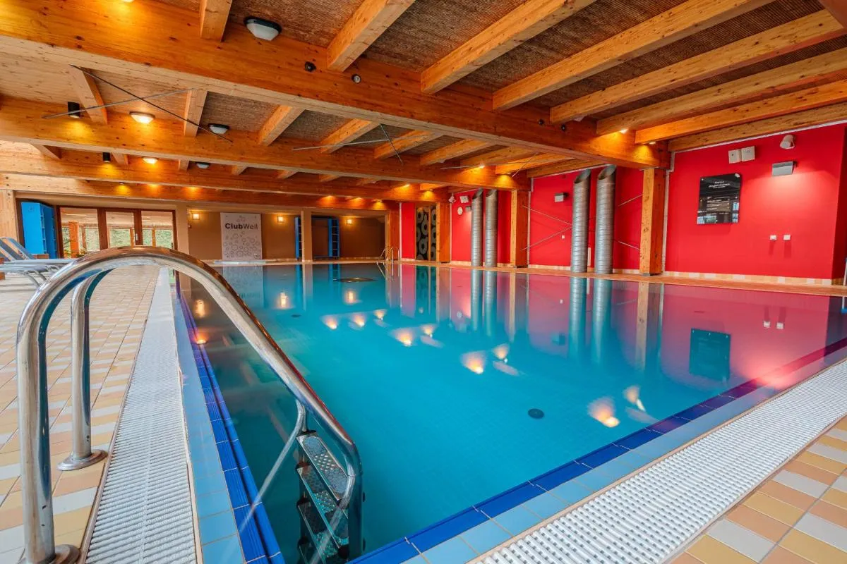 Image 3 of Park Holiday Congress & Wellness Hotel