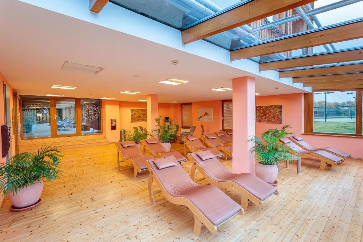 Image 4 of Park Holiday Congress & Wellness Hotel