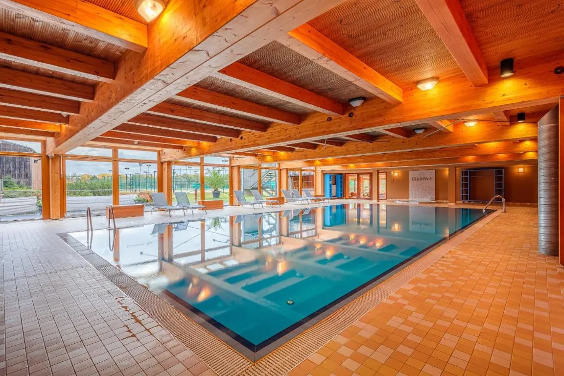 Image of Park Holiday Congress & Wellness Hotel