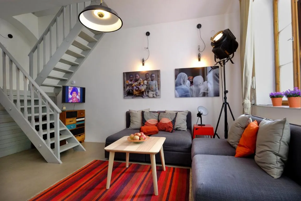Image of Pawlansky Apartments