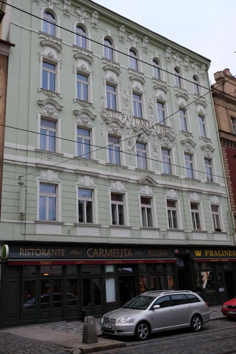Image 5 of Pawlansky Apartments No.4