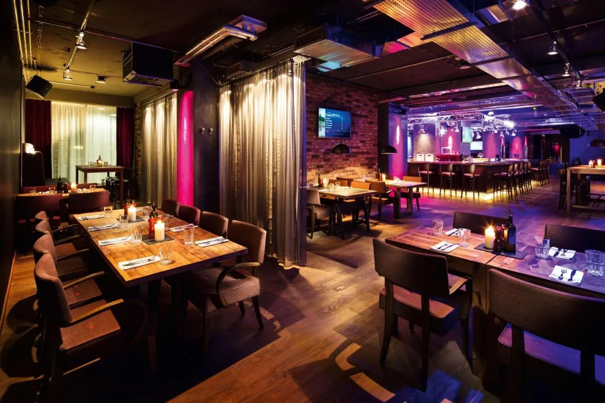 Image 5 of Pentahotel Prague
