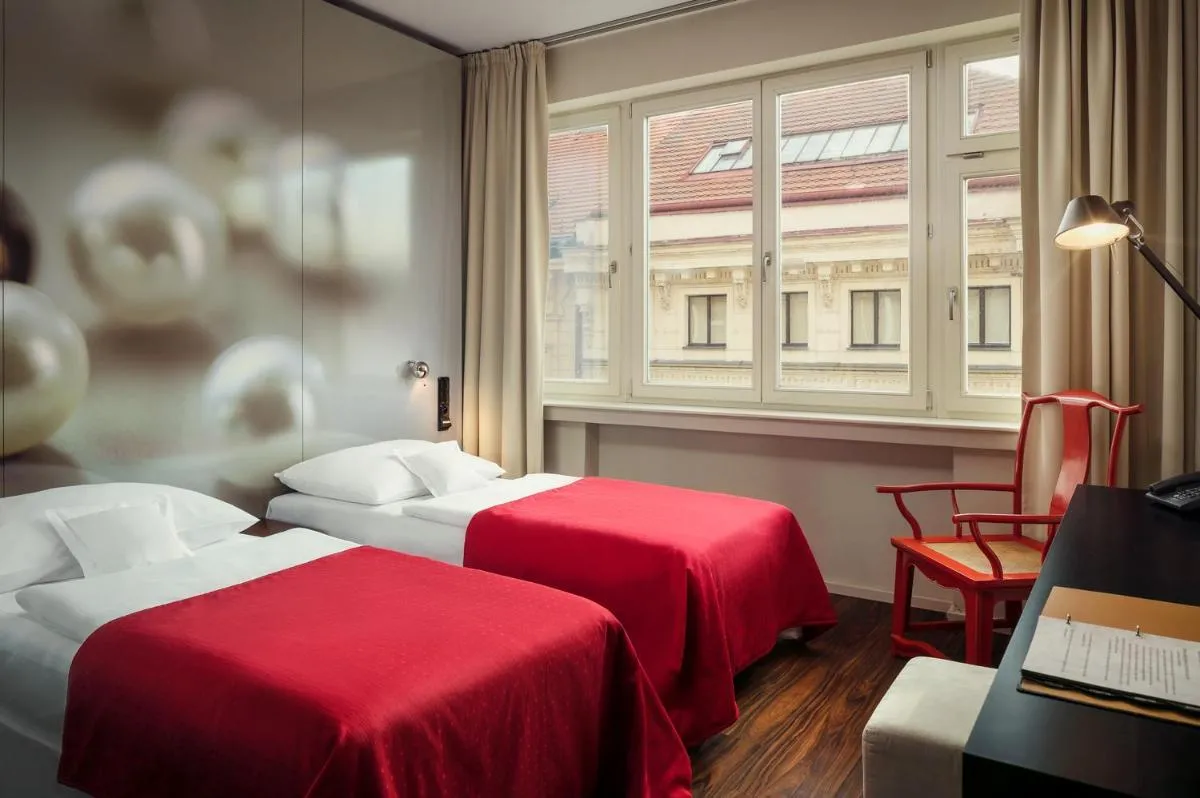 Image 1 of Perla Hotel