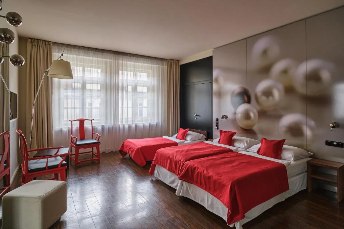 Image 6 of Perla Hotel