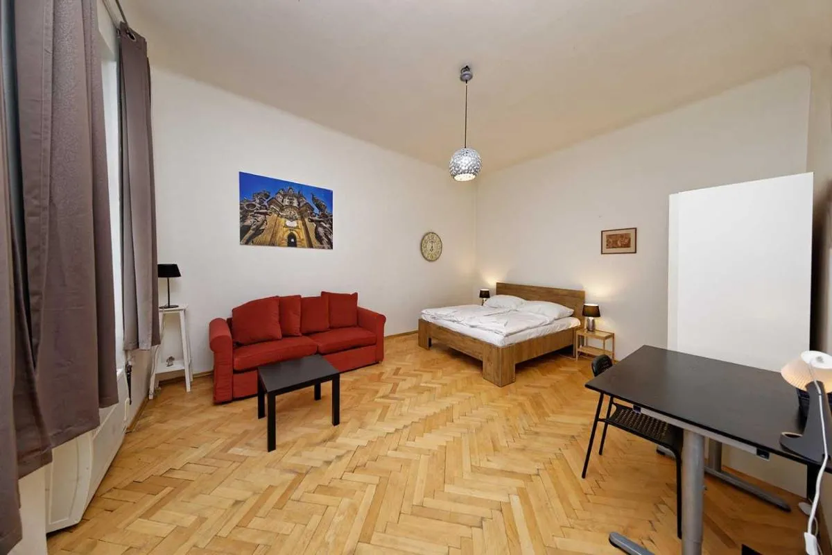 Image 1 of Peter’s Tower Apartments