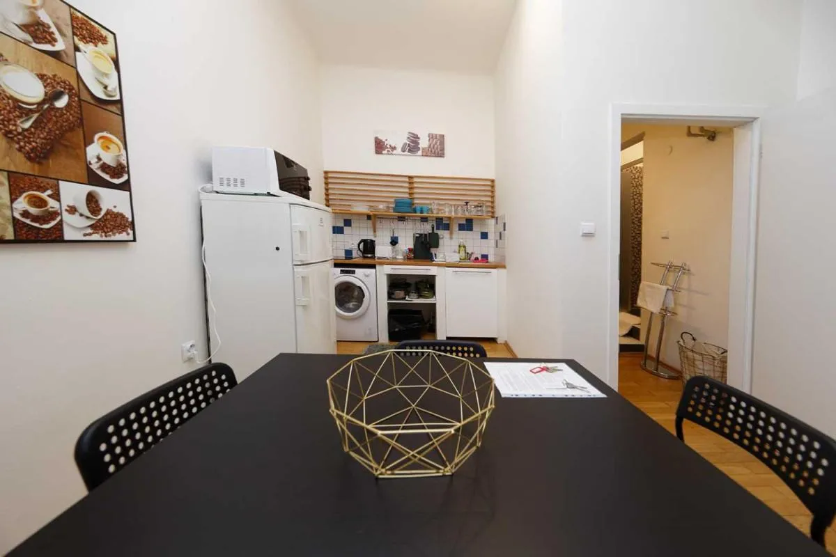 Image 2 of Peter’s Tower Apartments