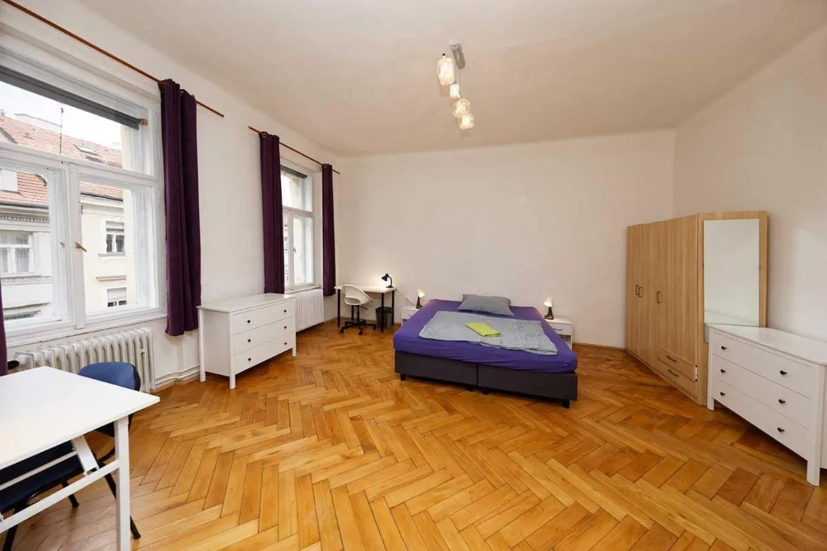 Image 5 of Peter’s Tower Apartments