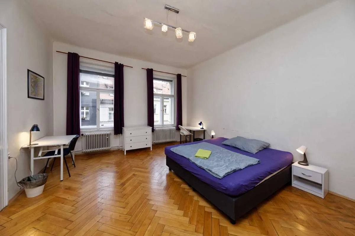 Image 6 of Peter’s Tower Apartments