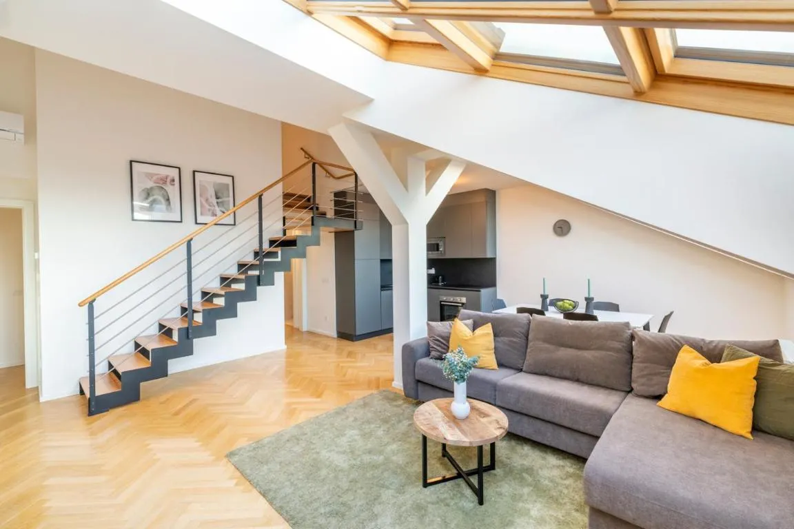Image of Petrin Tower Residence