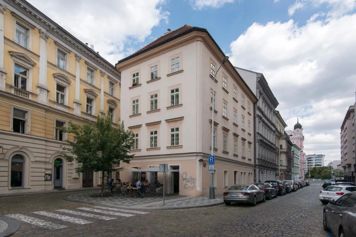 Image 4 of Petrská Residence