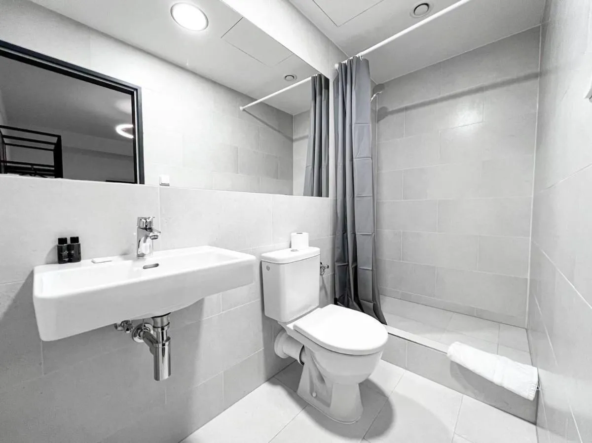 Image 2 of Post 120 Suites