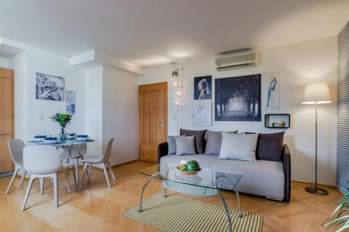 Image 4 of Prague 1 SUNNY APT with terrace by Michal&Friends