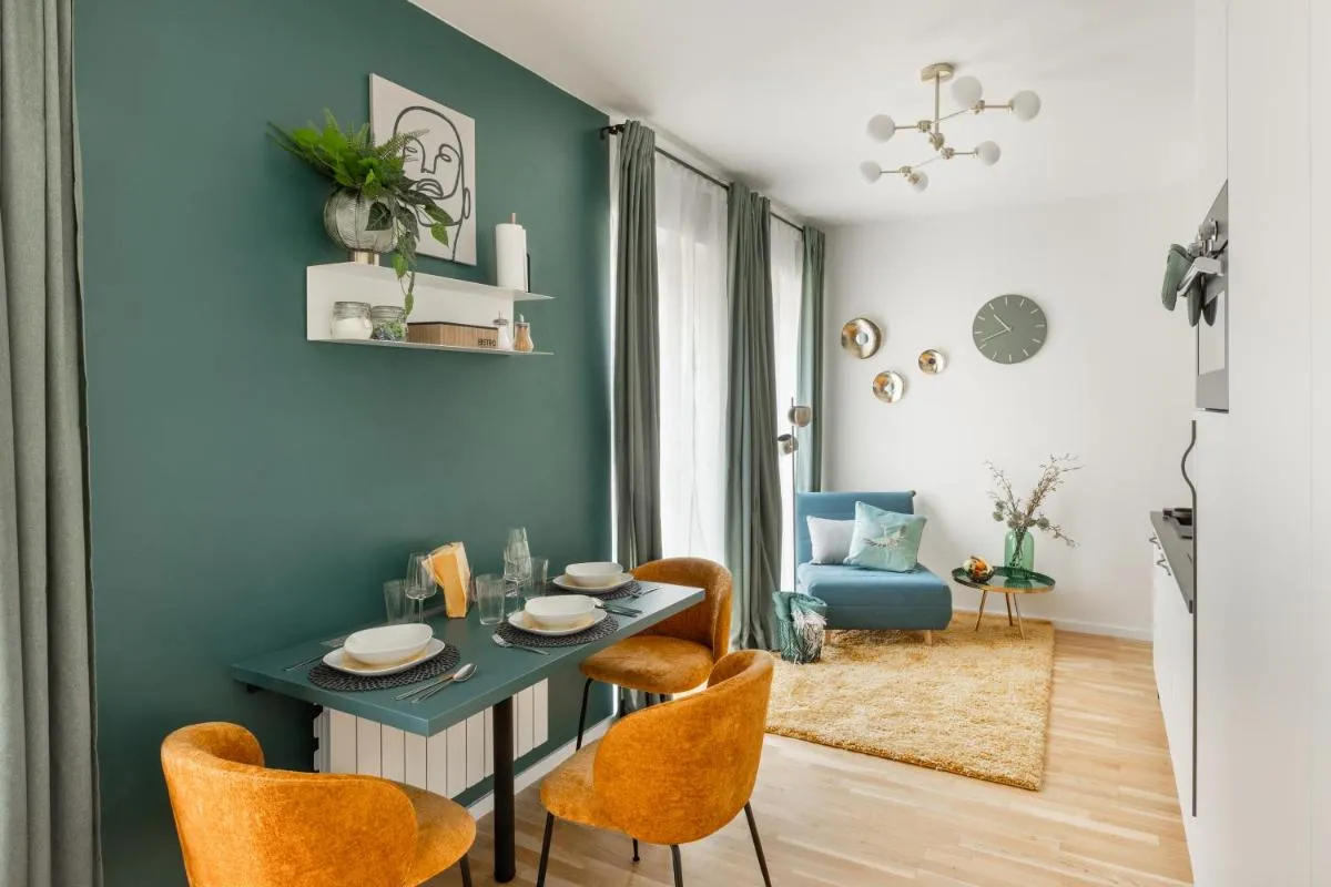 Image 2 of Prague Bohemian Rhapsody Suites