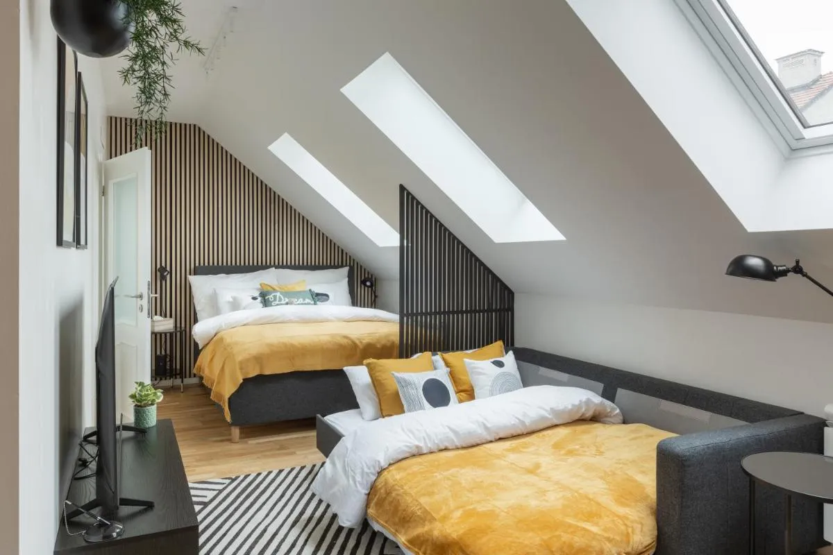 Image 4 of Prague Bohemian Rhapsody Suites