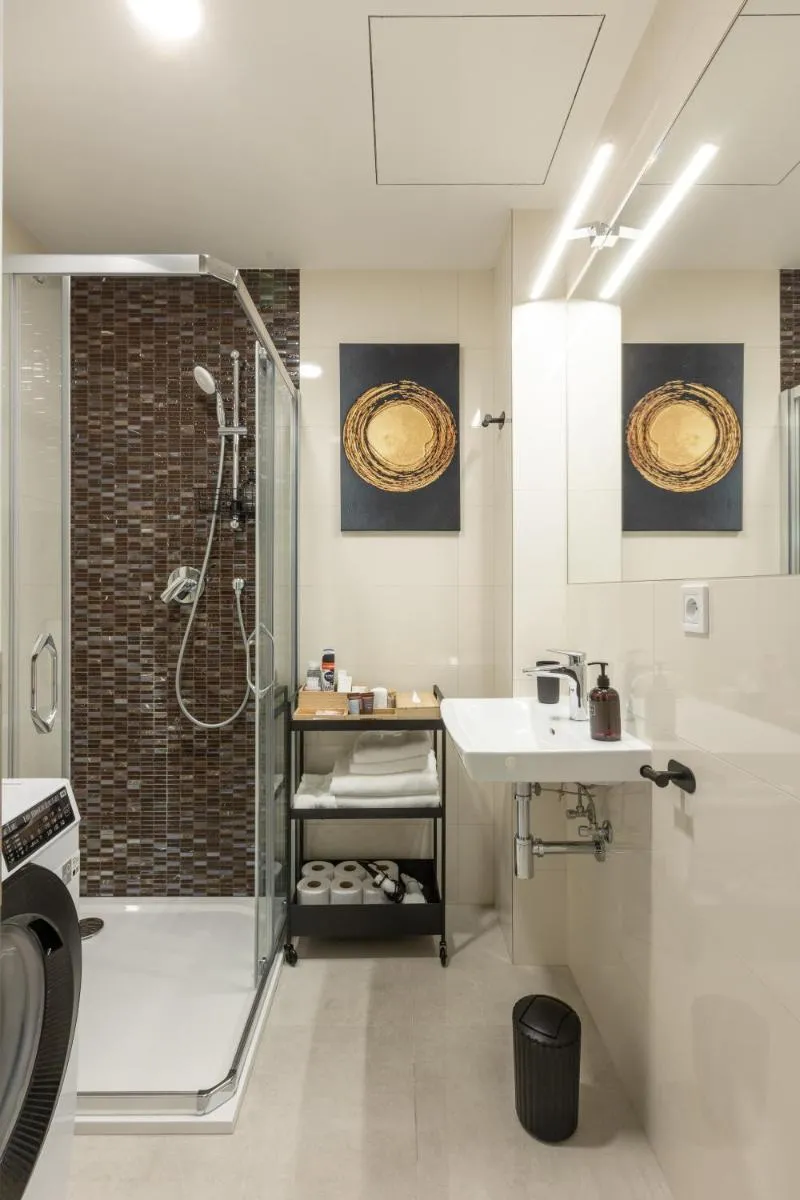 Image 3 of Prague Bohemian Rhapsody Suites