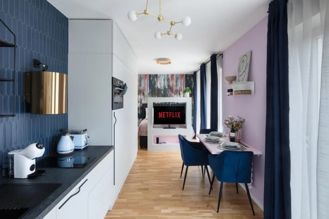 Image of Prague Bohemian Rhapsody Suites
