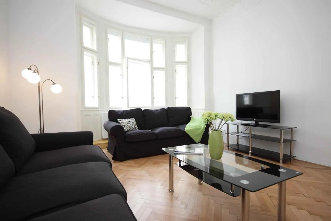 Image of Prague Central Exclusive Apartments
