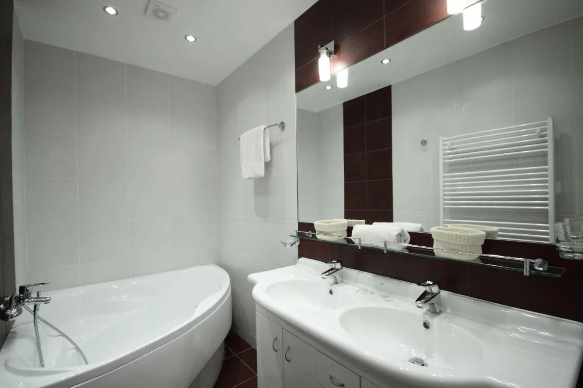 Image 2 of Prague Central Exclusive Apartments