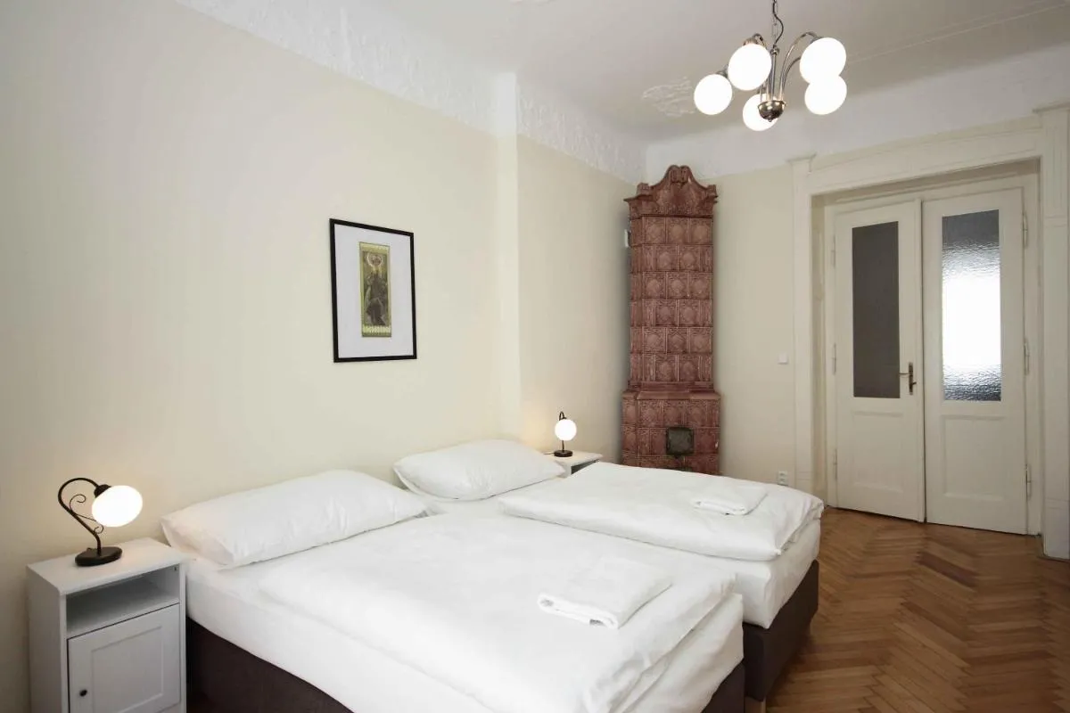 Image 6 of Prague Central Exclusive Apartments