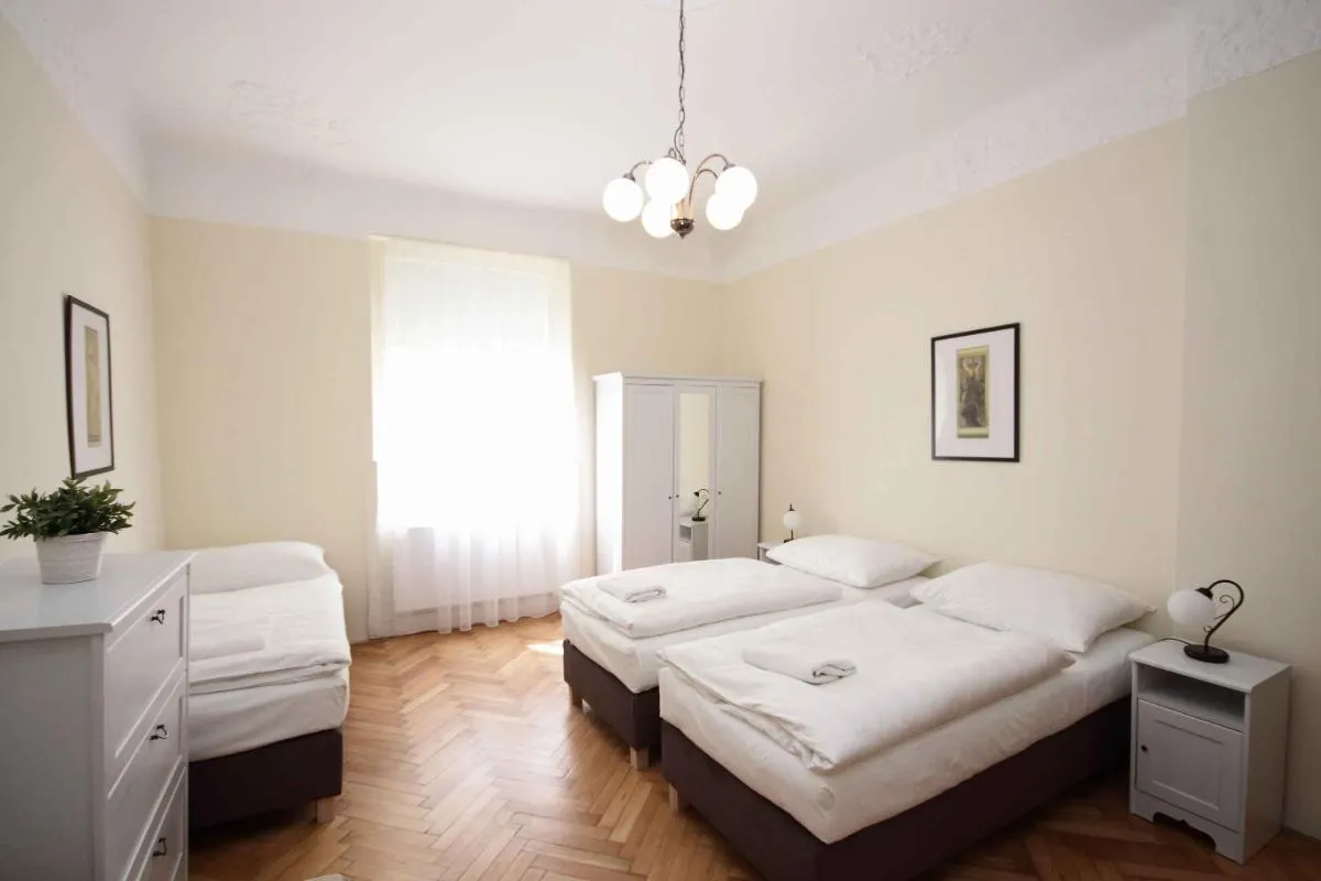 Image 1 of Prague Central Exclusive Apartments