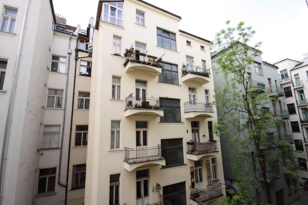 Image 5 of Prague Central Exclusive Apartments