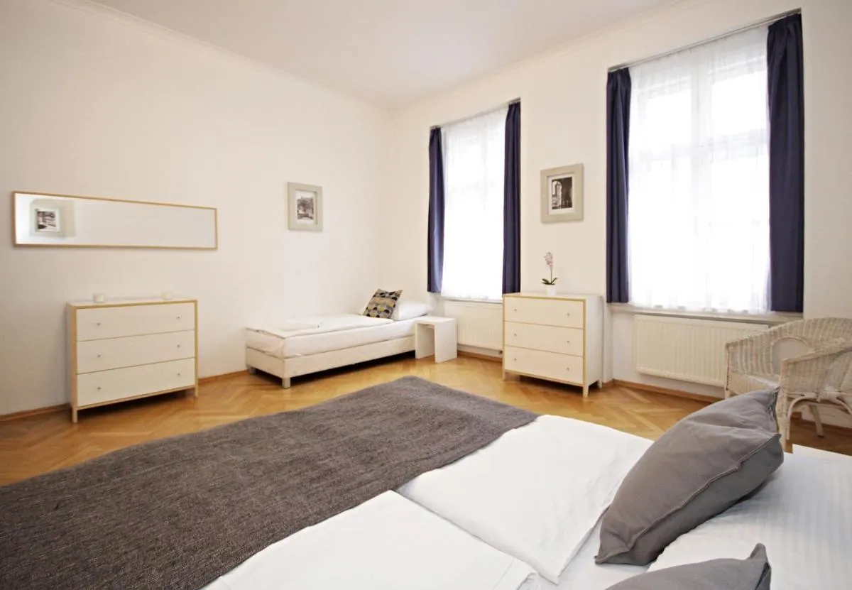 Image 1 of Prague Central Residence