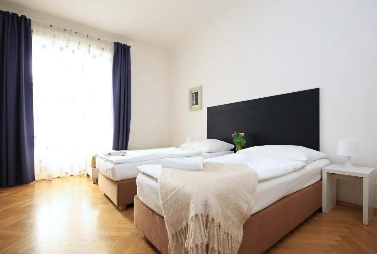 Image 6 of Prague Central Residence