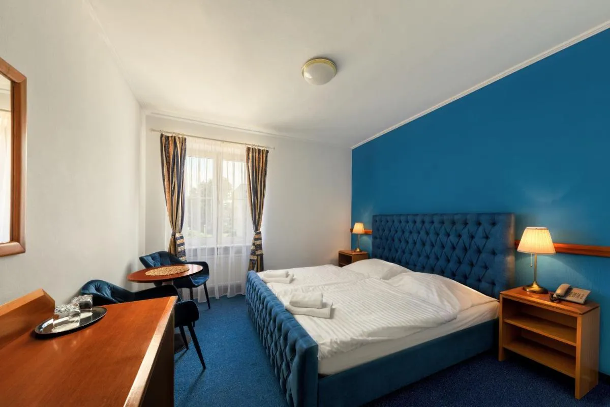 Image 1 of Prague Hotel Carl Inn restaurant & Free Parking