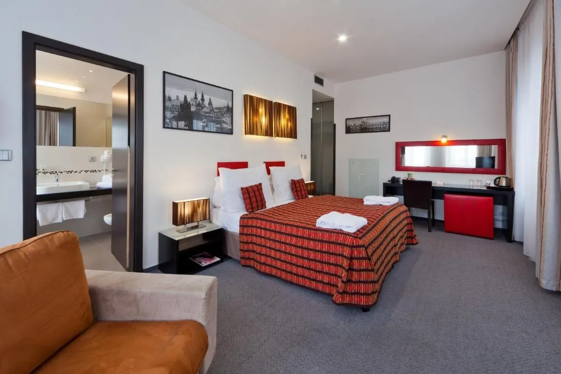 Image of Prague Inn