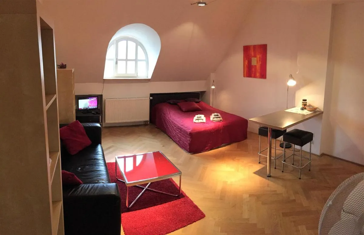 Image 5 of Prague Letna Apartments