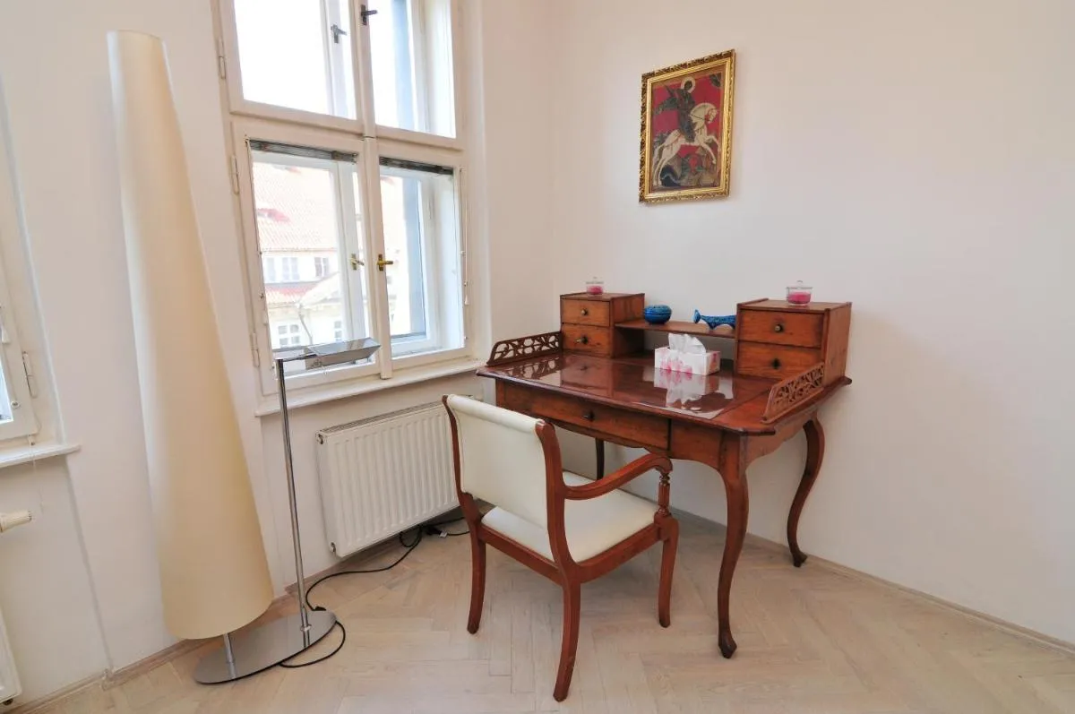 Image 6 of Prague OLD TOWN Cozy Luxury Apartman in Heart of City