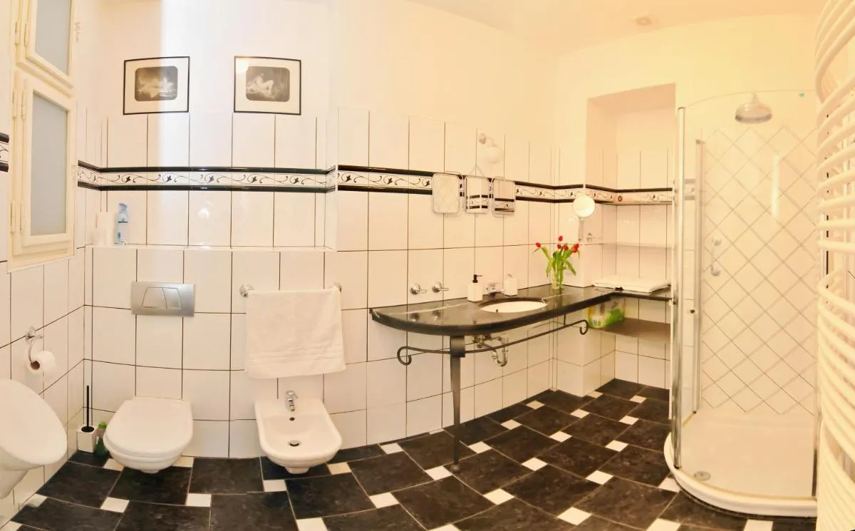 Image 4 of Prague OLD TOWN Cozy Luxury Apartman in Heart of City