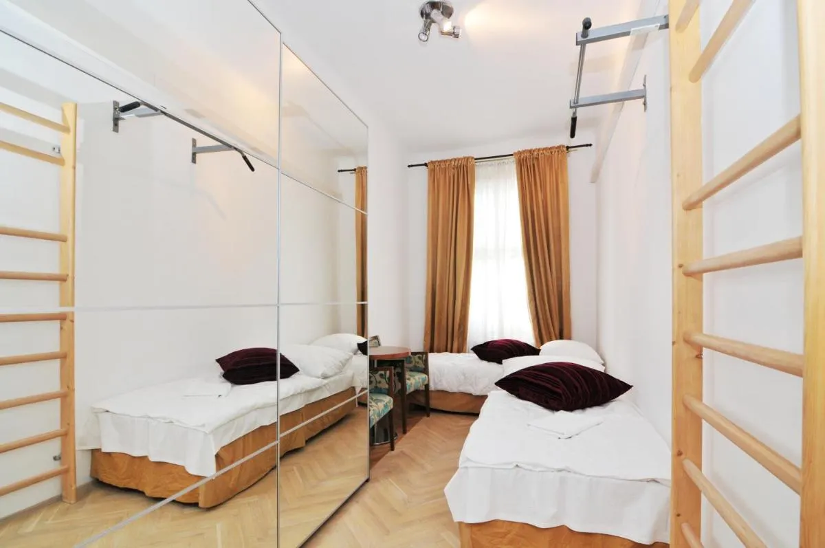 Image 3 of Prague OLD TOWN Cozy Luxury Apartman in Heart of City