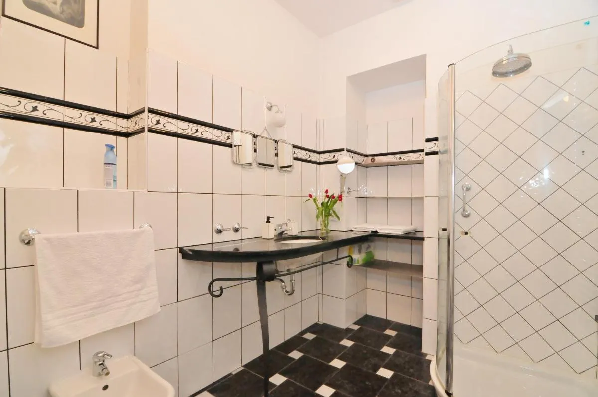 Image 5 of Prague OLD TOWN Cozy Luxury Apartman in Heart of City