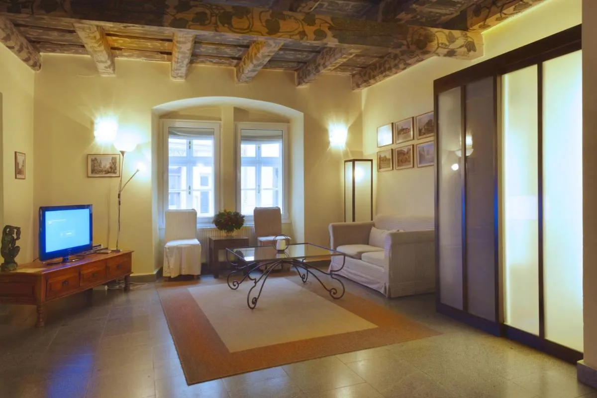 Image 4 of Prague Old Street Apartments
