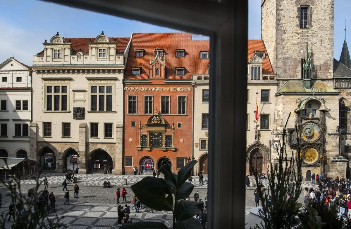 Image 5 of Prague Old Street Apartments