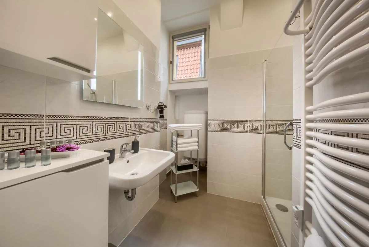 Image 6 of PragueOne Apartment,A/C,Terrace