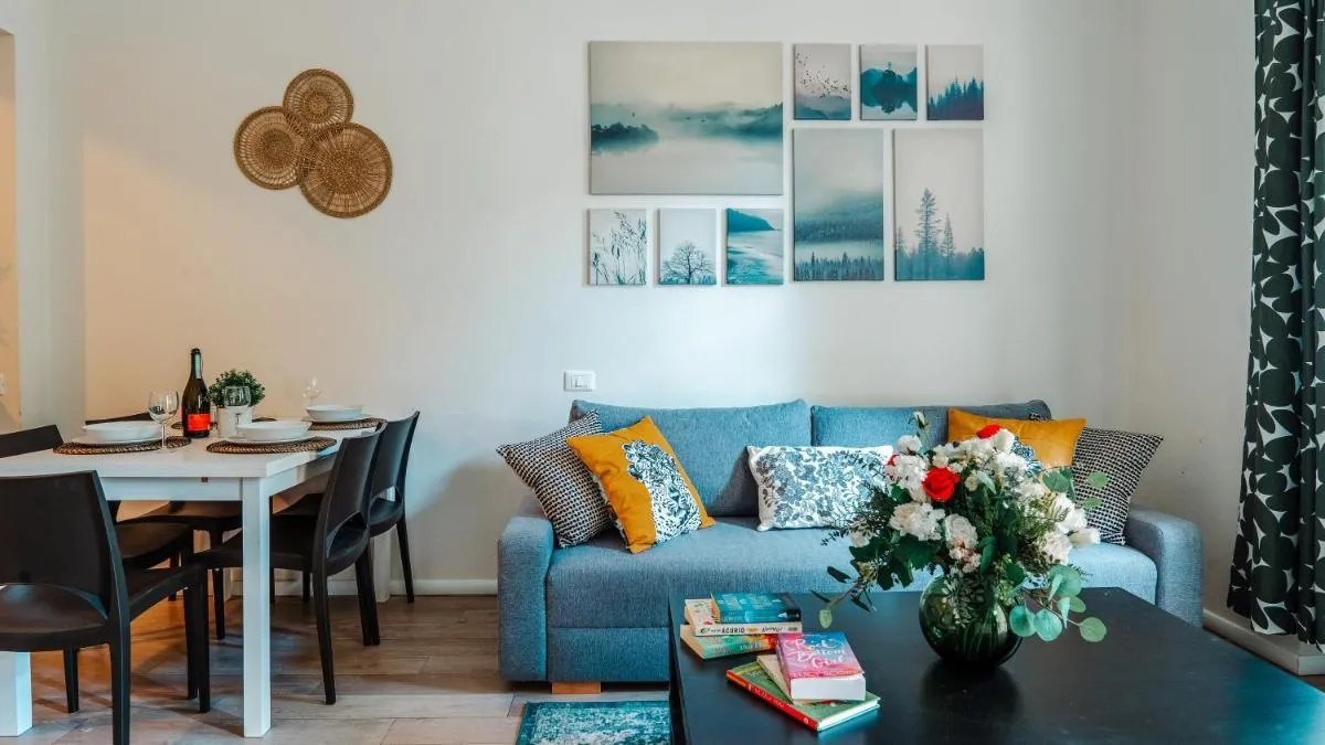 Image of Prague Retreat Apartment