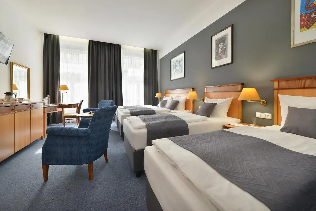 Image 6 of Prague Season Hotel