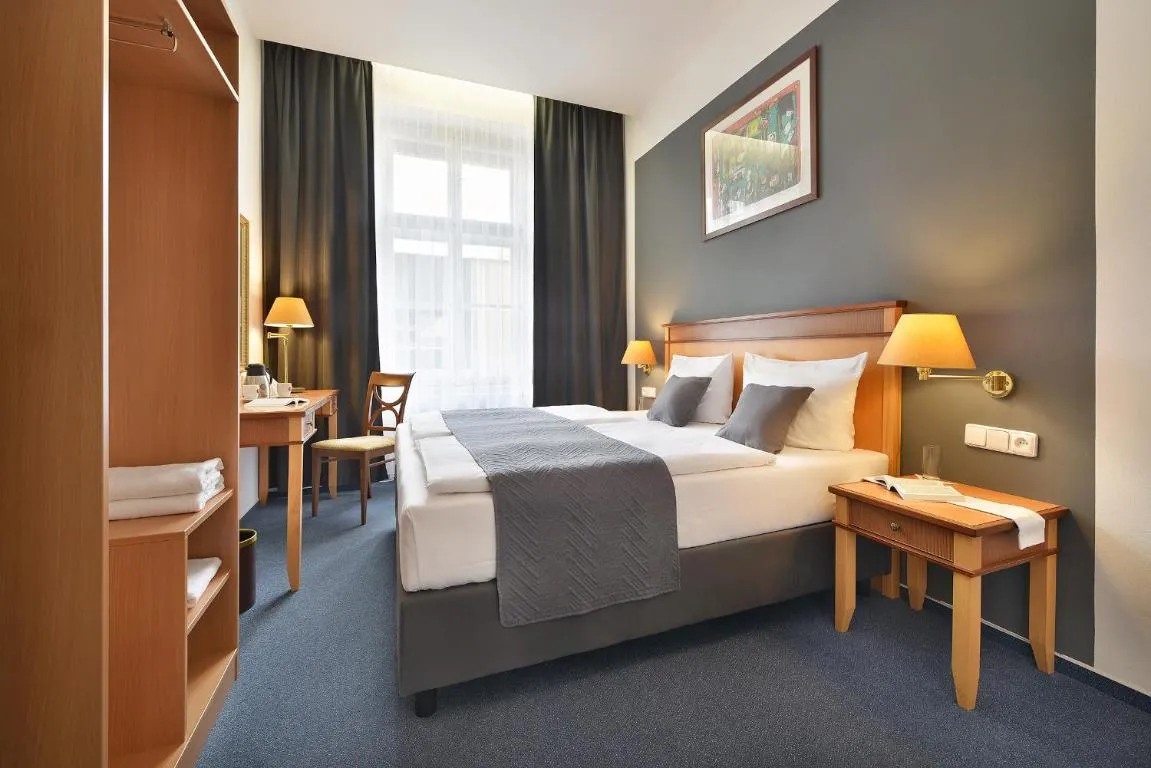 Image of Prague Season Hotel