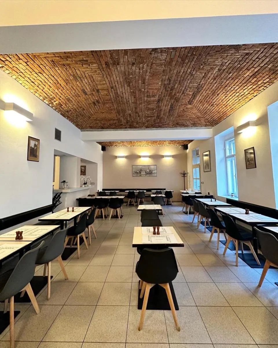 Image 5 of Prague Season Hotel