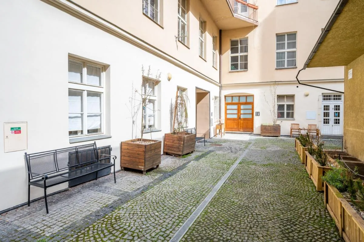 Image 5 of Premium Wenceslas Square Apartments
