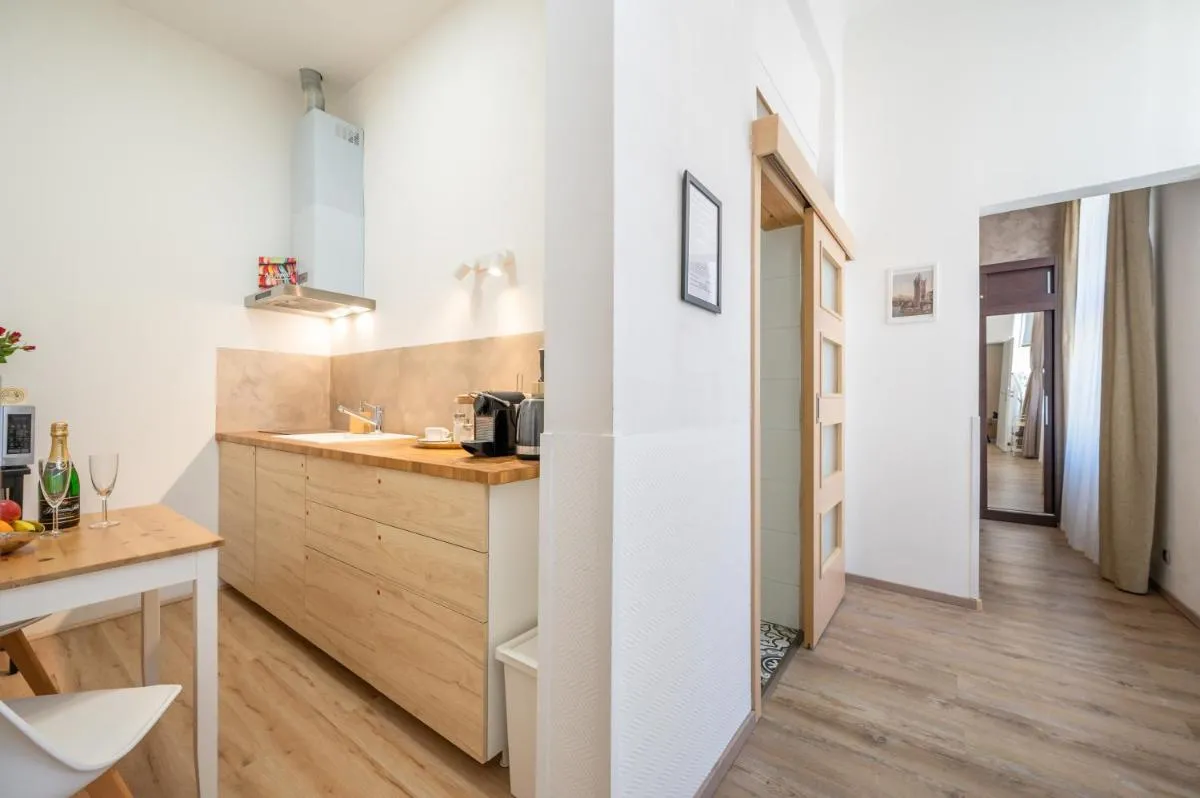 Image 3 of Premium Wenceslas Square Apartments