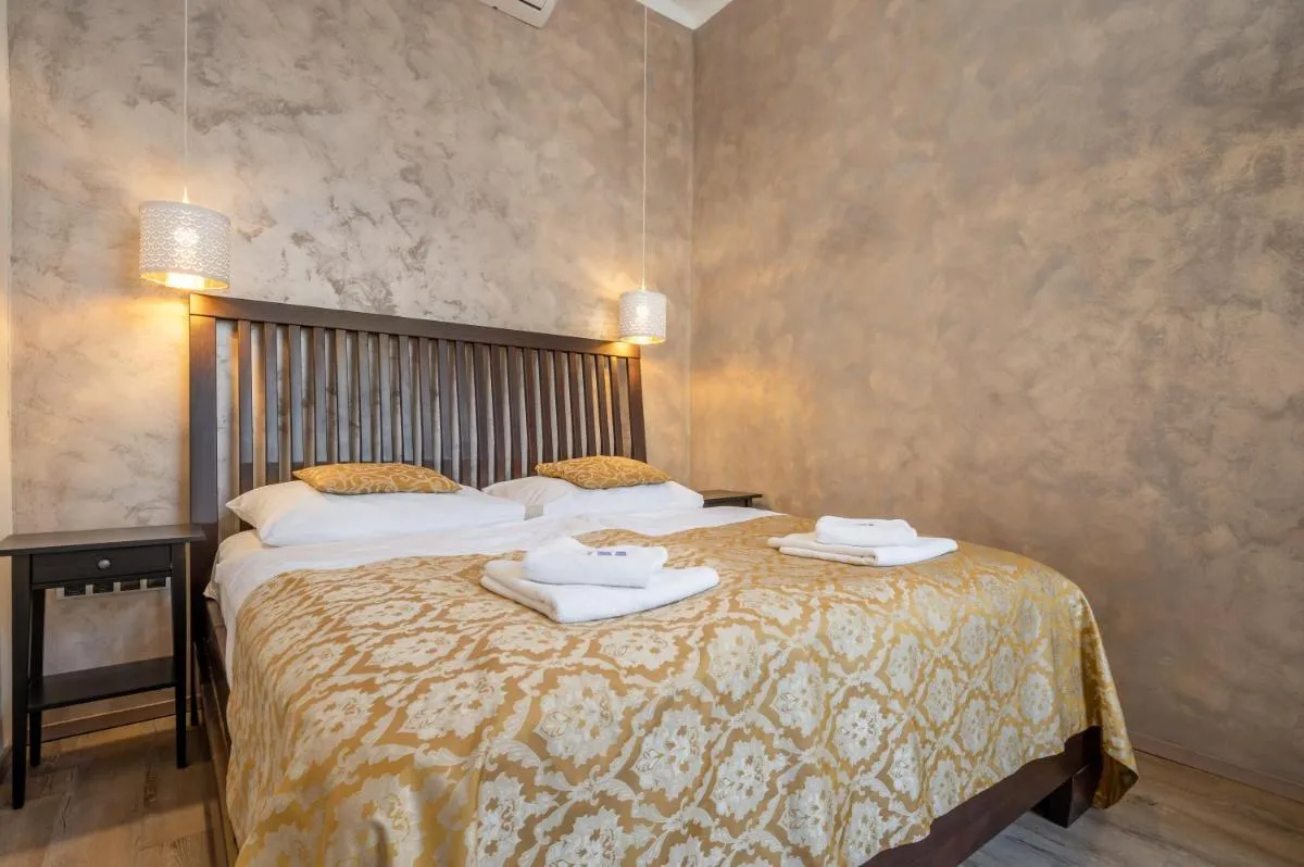 Image 6 of Premium Wenceslas Square Apartments
